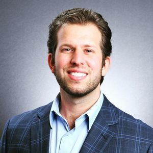 Meet your Posher, Cody